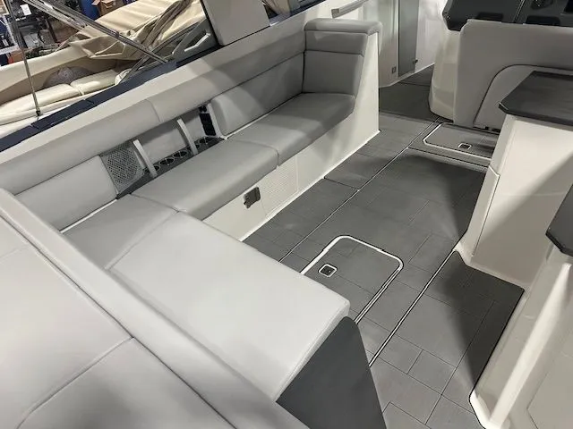 Slide: The Image of Aviara AV32 2022 - 23