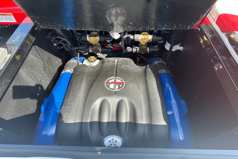 Slide: The Image of Mastercraft XSTAR 2021 - 17