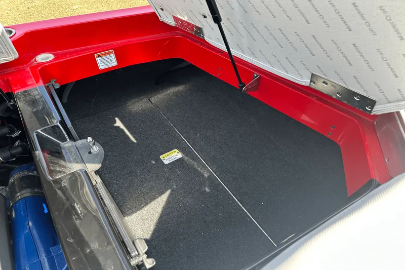 Slide: The Image of Mastercraft XSTAR 2021 - 18