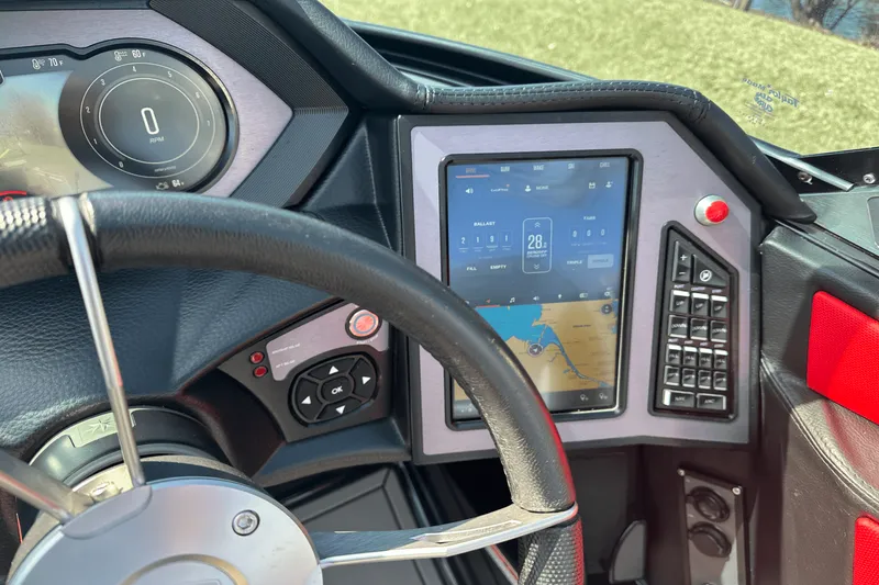 Slide: The Image of Mastercraft XSTAR 2021 - 20