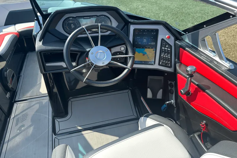 Slide: The Image of Mastercraft XSTAR 2021 - 21
