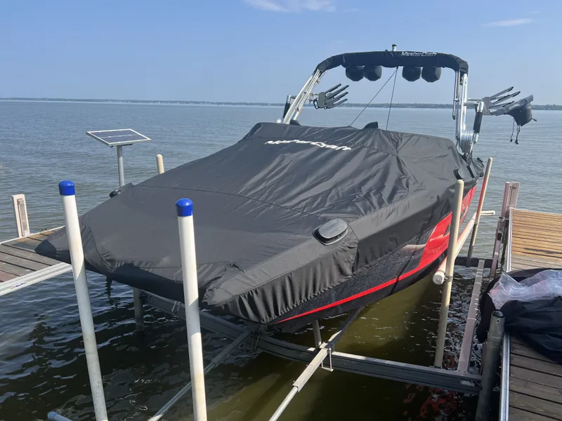 Slide: The Image of Mastercraft XSTAR 2021 - 24