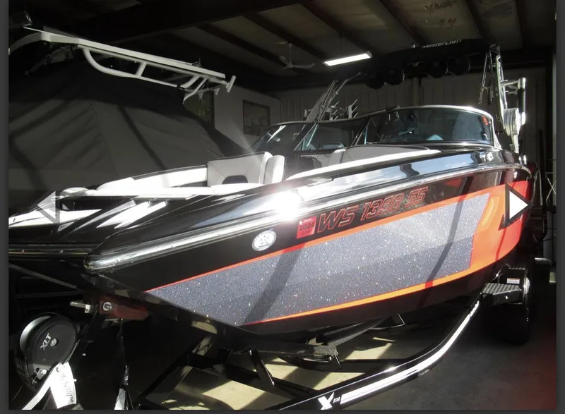 Slide: The Image of Mastercraft XSTAR 2021 - 26