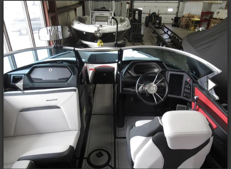 Slide: The Image of Mastercraft XSTAR 2021 - 27