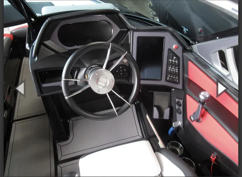 Slide: The Image of Mastercraft XSTAR 2021 - 28