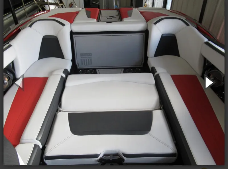 Slide: The Image of Mastercraft XSTAR 2021 - 29