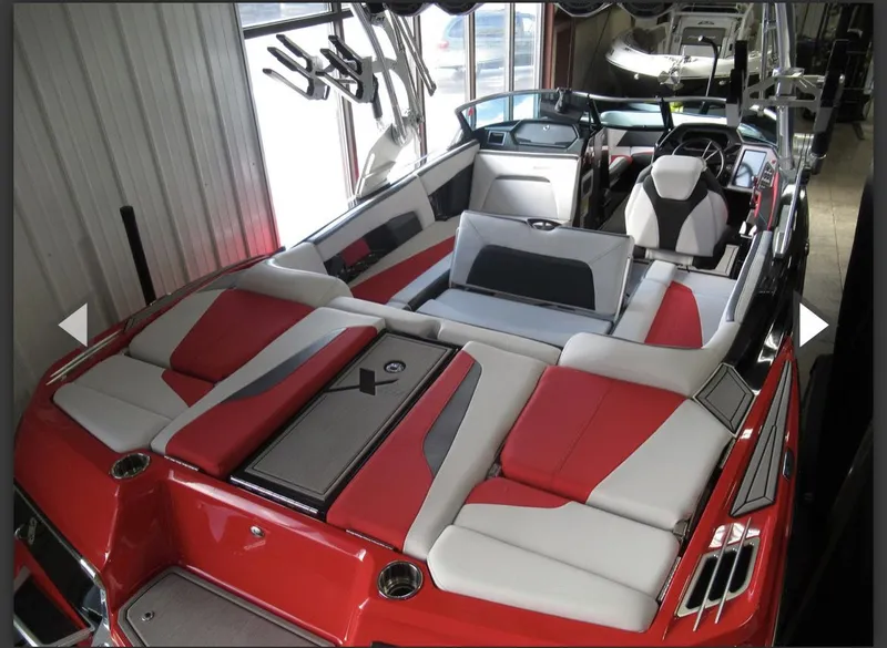 Slide: The Image of Mastercraft XSTAR 2021 - 31