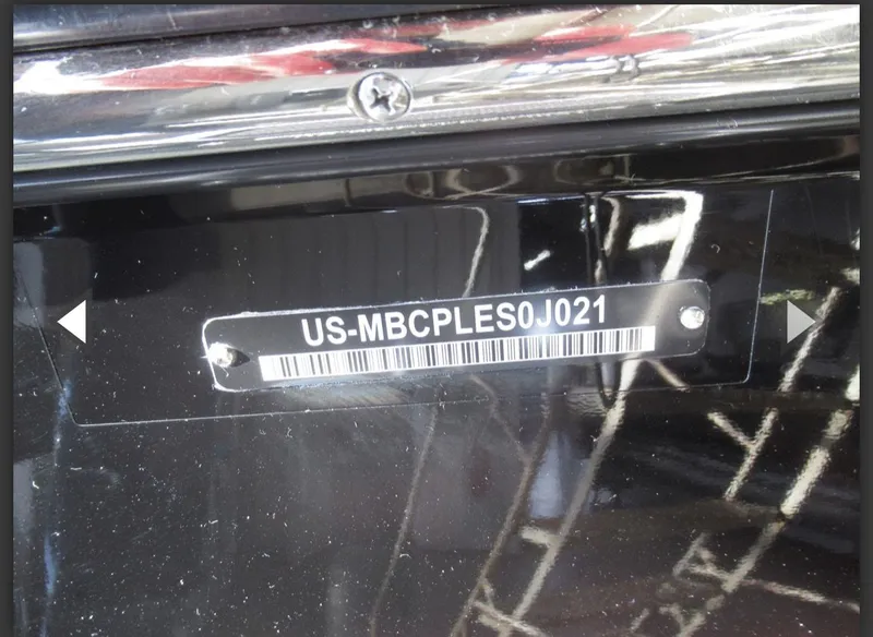 Slide: The Image of Mastercraft XSTAR 2021 - 35