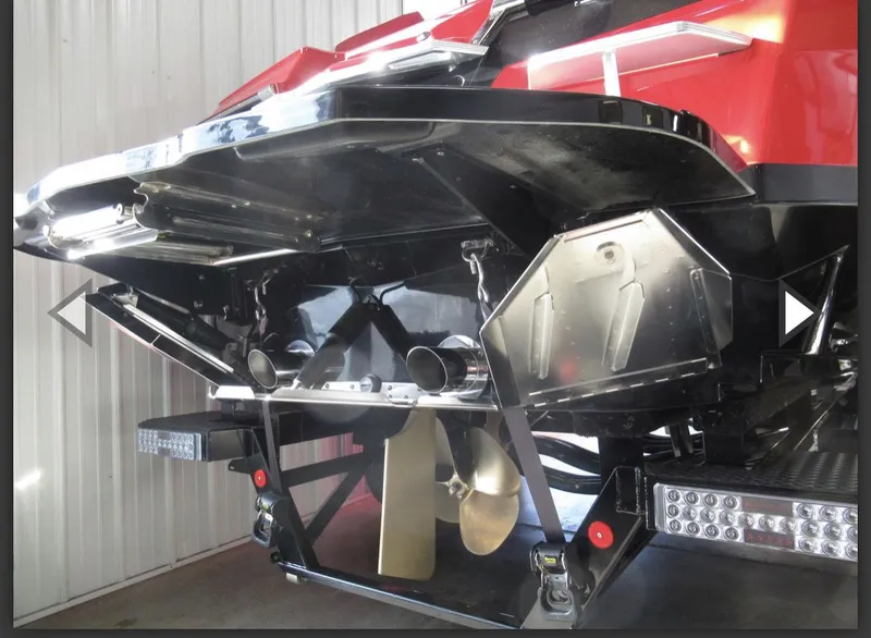 Slide: The Image of Mastercraft XSTAR 2021 - 36