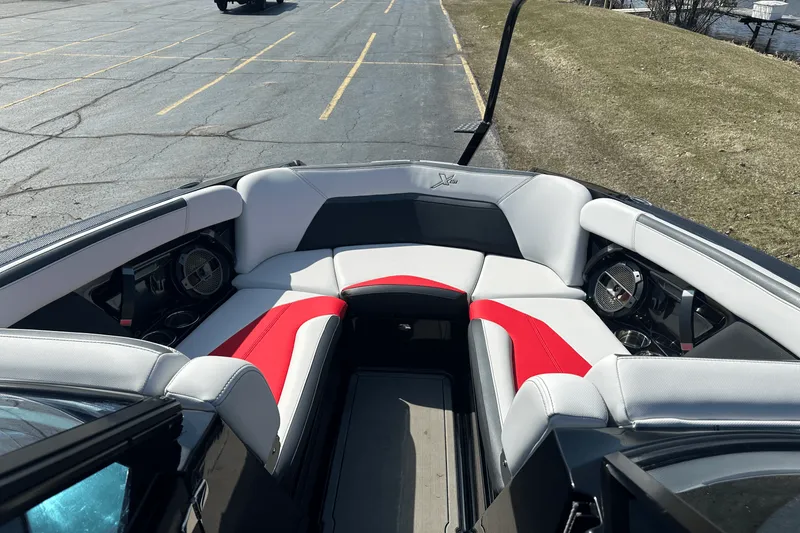 Slide: The Image of Mastercraft XSTAR 2021 - 4