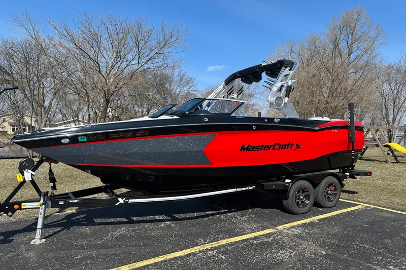 Slide: The Image of Mastercraft XSTAR 2021 - 6