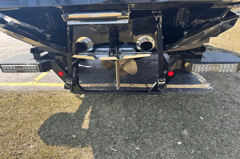 Slide: The Image of Mastercraft XSTAR 2021 - 7