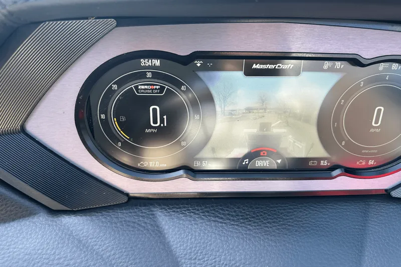 Slide: The Image of Mastercraft XSTAR 2021 - 9