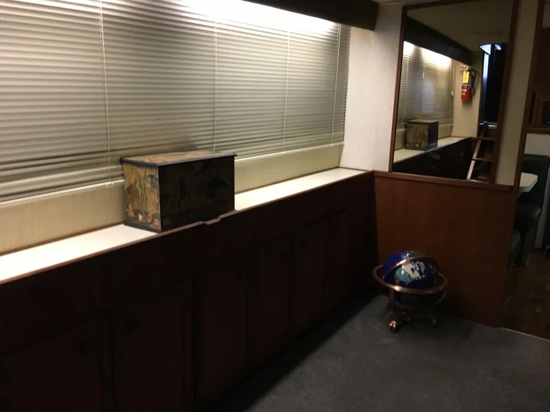 Slide: The Image of Chris-Craft 66 Constellation 1984 - 55