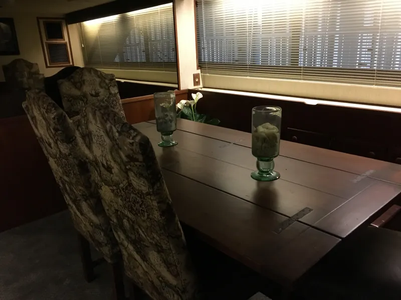 Slide: The Image of Chris-Craft 66 Constellation 1984 - 56