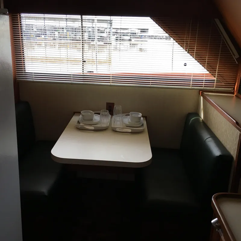 Slide: The Image of Chris-Craft 66 Constellation 1984 - 92