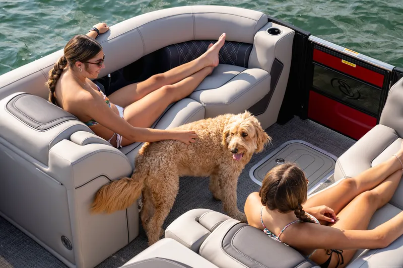 Slide: The Image of Barletta LUSSO25UE 2025 - 11