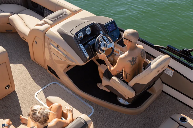 Slide: The Image of Barletta LUSSO25UE 2025 - 16