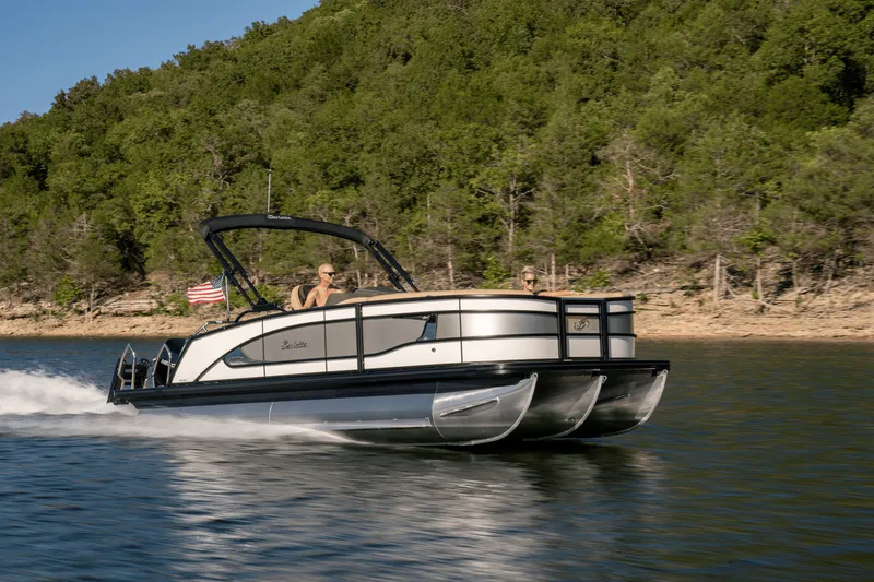 Slide: The Image of Barletta LUSSO25UE 2025 - 20