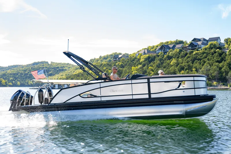 Slide: The Image of Barletta LUSSO25UE 2025 - 25