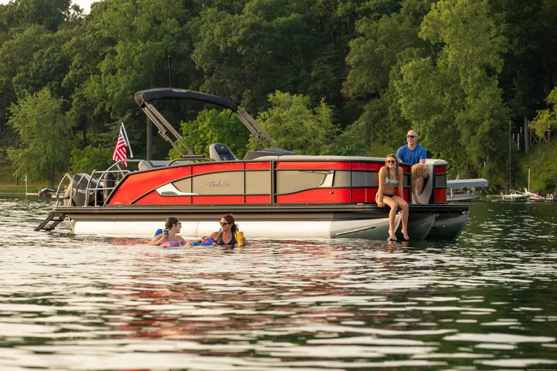 Slide: The Image of Barletta LUSSO25UE 2025 - 3