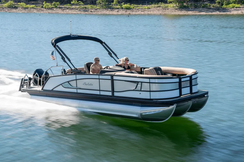 Slide: The Image of Barletta LUSSO25UE 2025 - 36