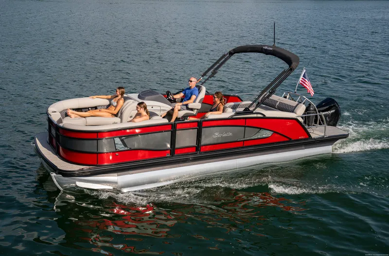 Slide: The Image of Barletta LUSSO25UE 2025 - 5