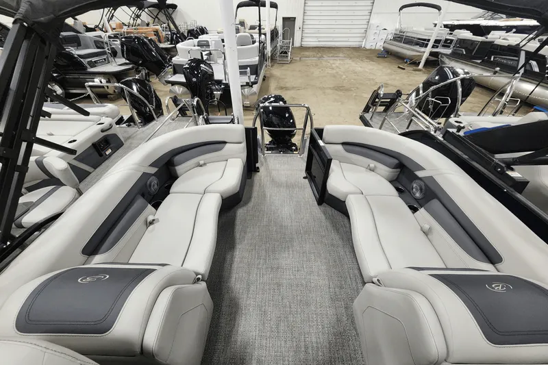 Slide: The Image of Barletta Cabrio 2025 - 2