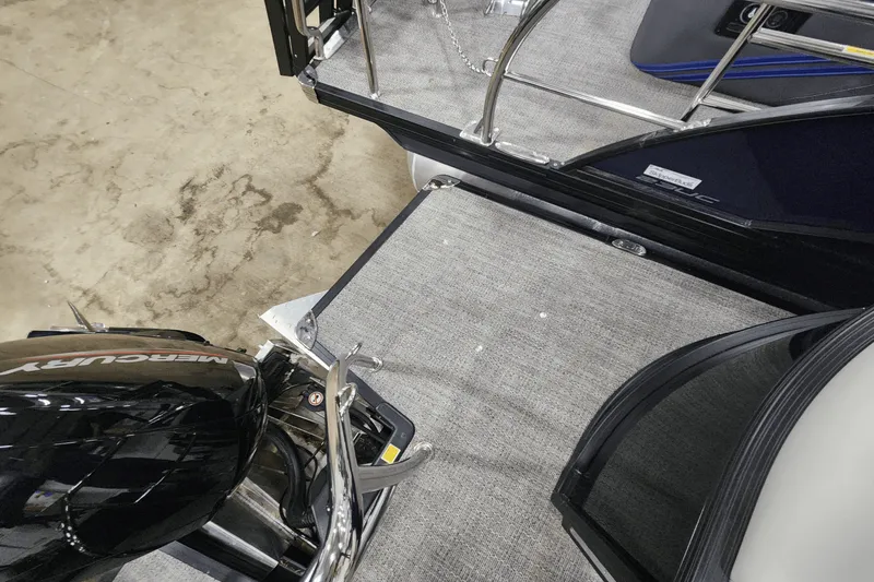 Slide: The Image of Barletta Cabrio 2025 - 5