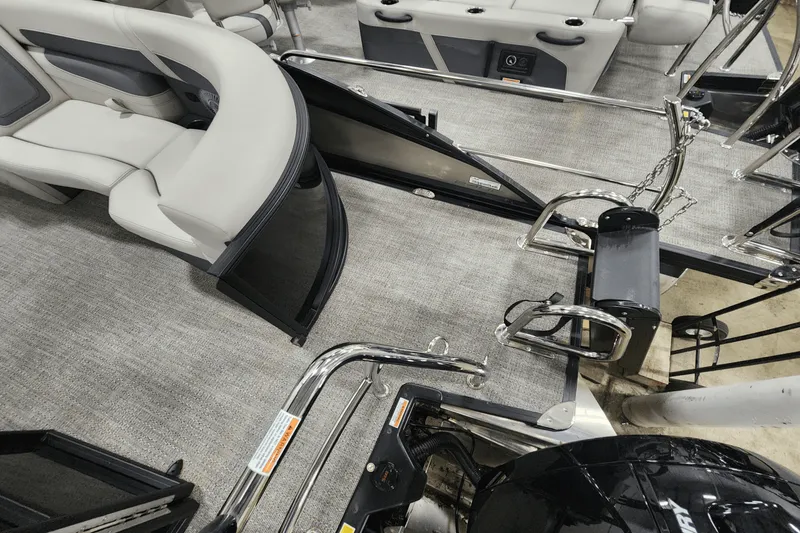 Slide: The Image of Barletta Cabrio 2025 - 6