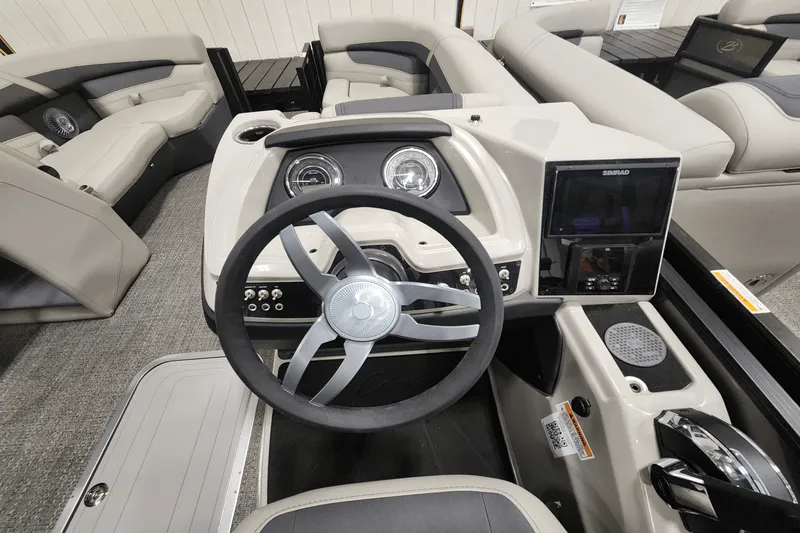 Slide: The Image of Barletta Cabrio 2025 - 8