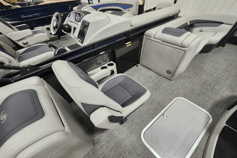 Slide: The Image of Barletta Cabrio 2025 - 9