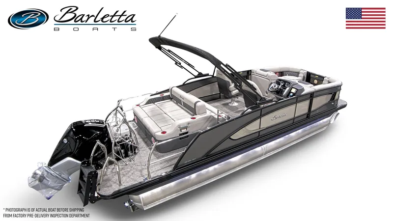 Slide: The Image of Barletta LUSSO23UC 2025 - 3