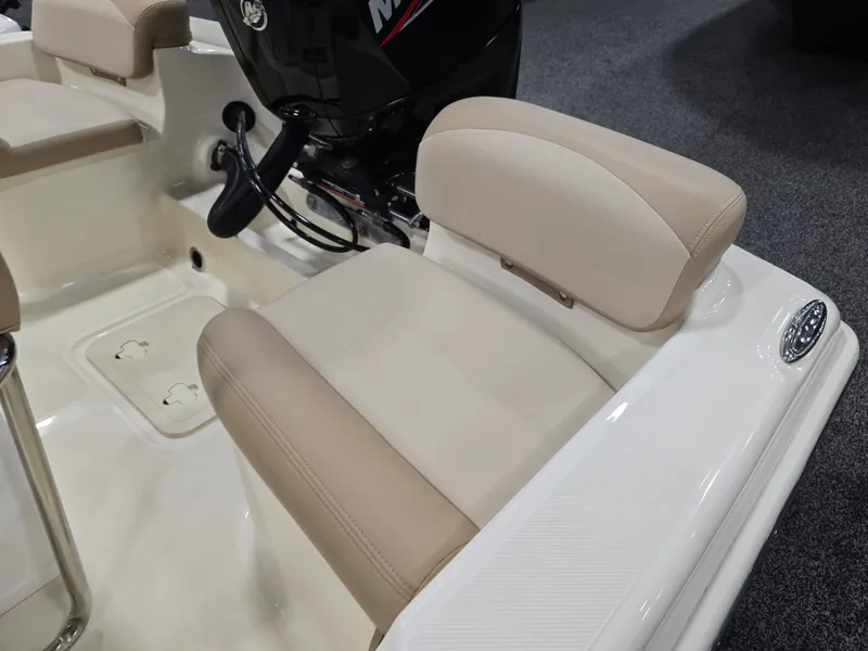 Slide: The Image of Scout 175 Sportfish 2025 - 33