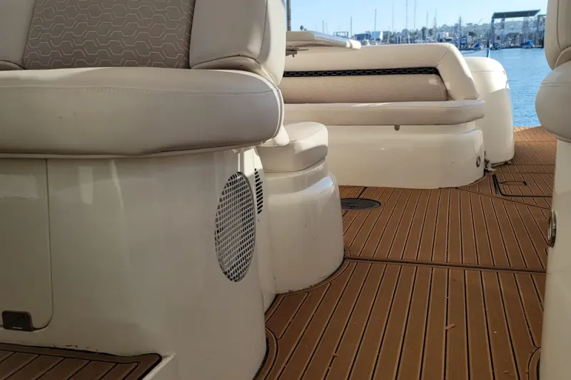 Slide: The Image of Sunseeker Predator 58 2000 - 30