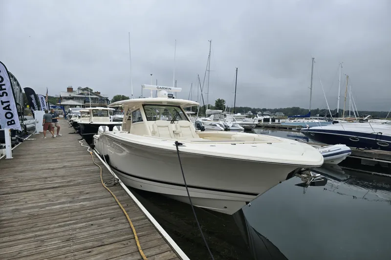 The Image of Scout 400 LXF 2025 - 0