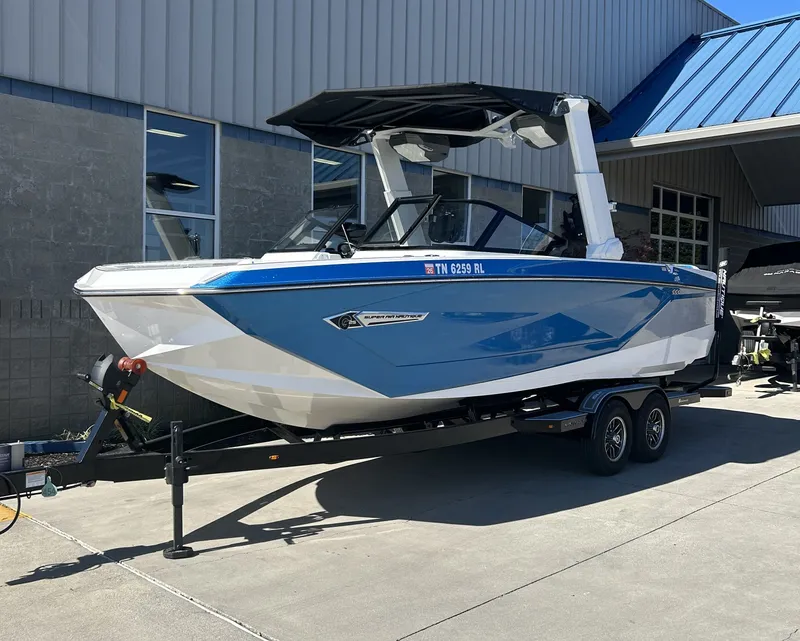 Slide: The Image of Nautique G25 2023 - 2