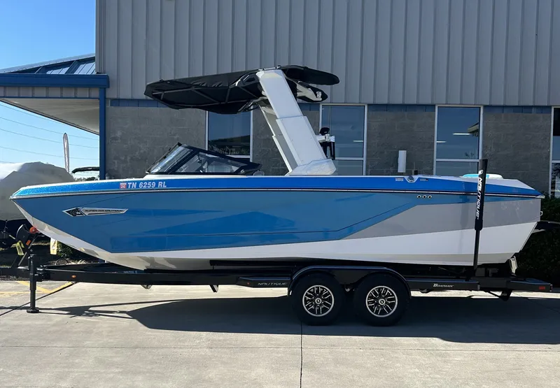 The Image of Nautique G25 2023 - 0