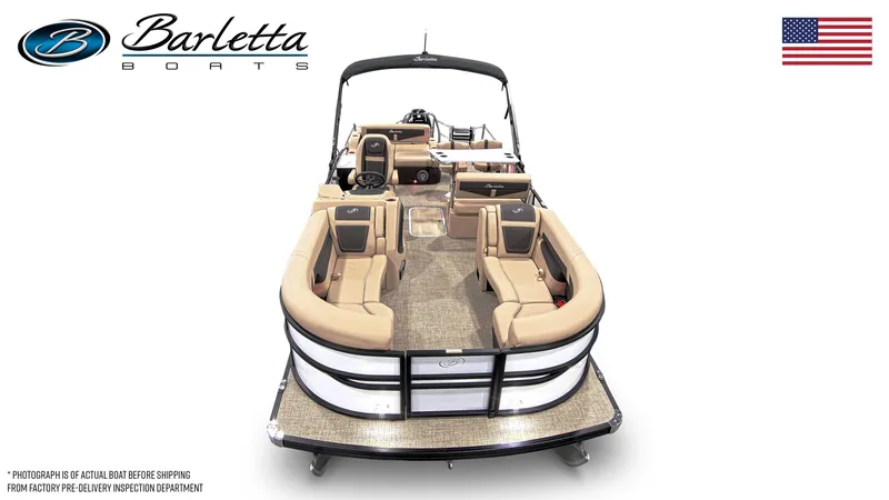 Slide: The Image of Barletta CABRIO24UE 2025 - 5