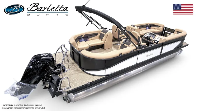Slide: The Image of Barletta CABRIO24QC 2025 - 3