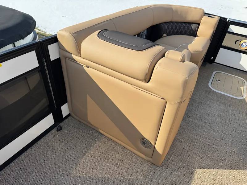 Slide: The Image of Barletta LUSSO23M 2025 - 11