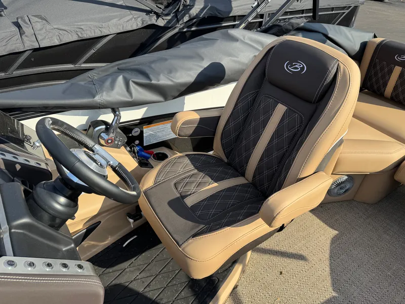 Slide: The Image of Barletta LUSSO23M 2025 - 15