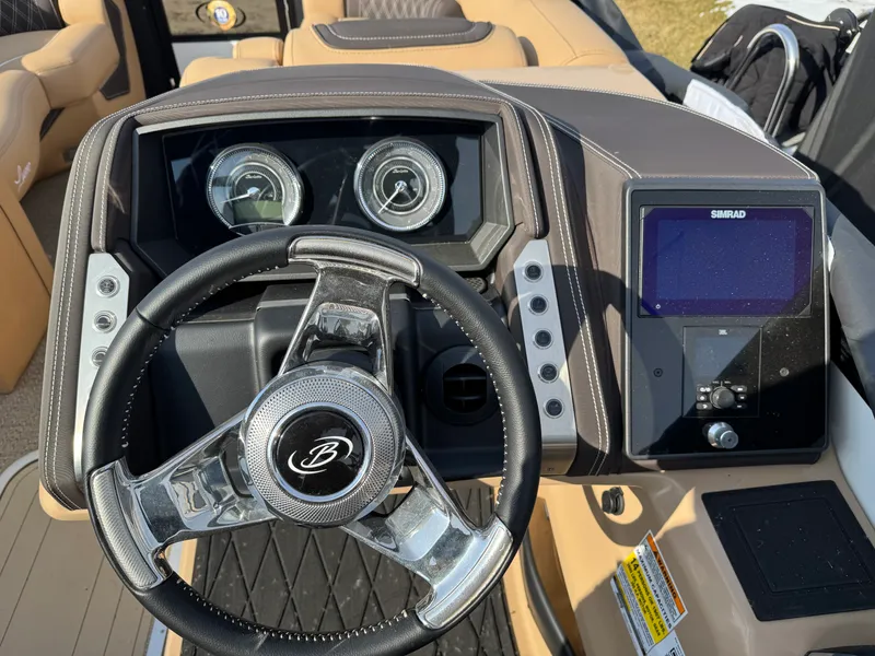 Slide: The Image of Barletta LUSSO23M 2025 - 16