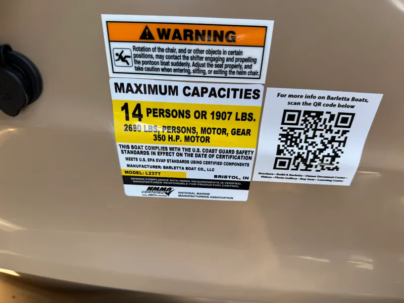 Slide: The Image of Barletta LUSSO23M 2025 - 17