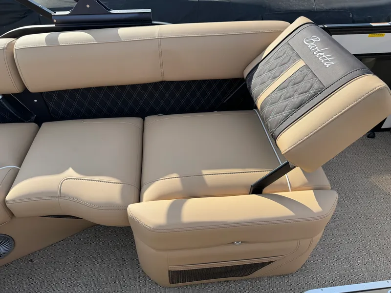 Slide: The Image of Barletta LUSSO23M 2025 - 19