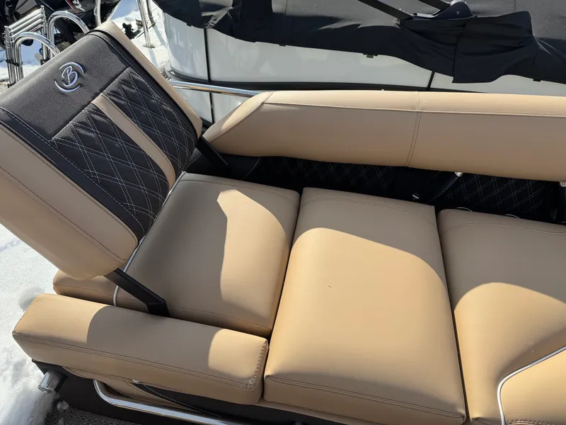 Slide: The Image of Barletta LUSSO23M 2025 - 25