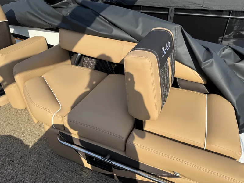 Slide: The Image of Barletta LUSSO23M 2025 - 29