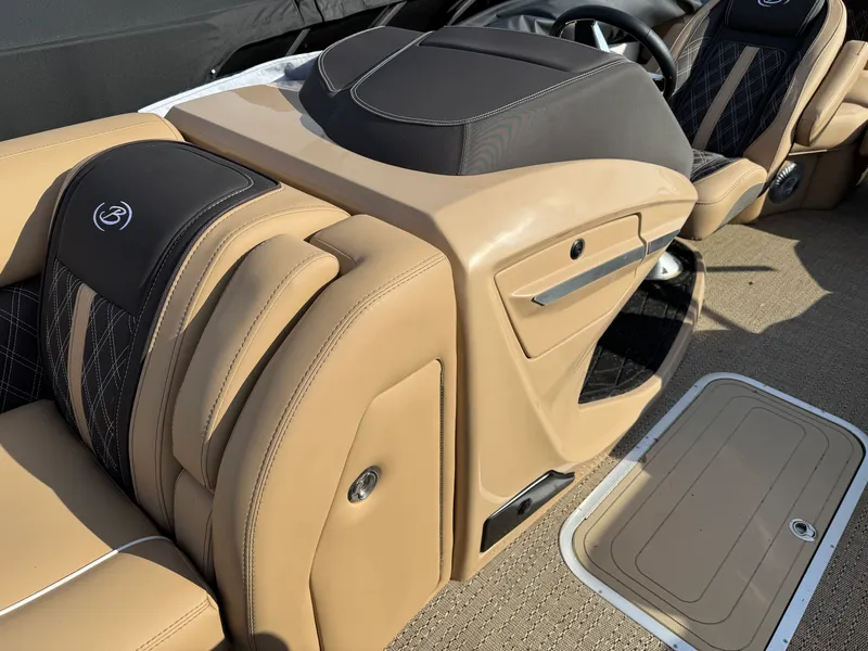 Slide: The Image of Barletta LUSSO23M 2025 - 7