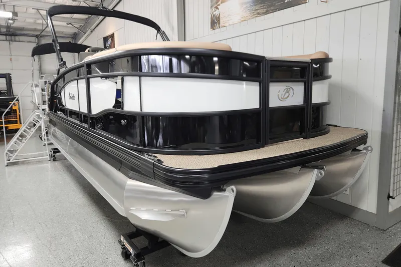 The Image of Barletta Lusso 2025 - 0