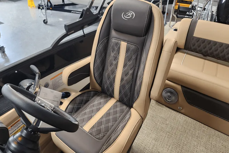 Slide: The Image of Barletta Lusso 2025 - 10